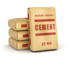 Picture for category Cement