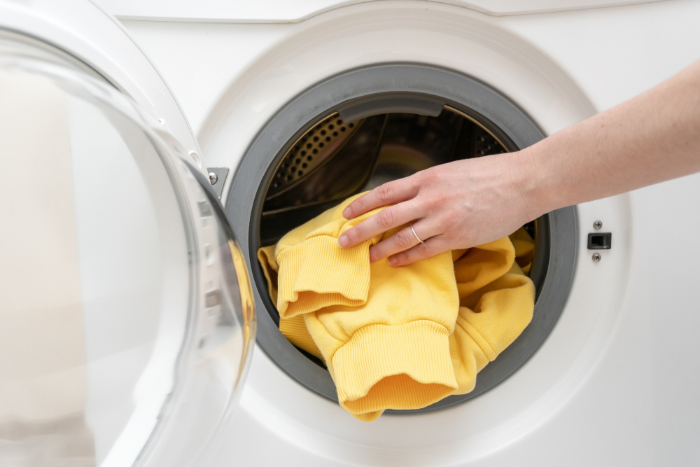 Picture for blog How to Wash Hoodies: A Comprehensive Guide to Keep Them Cozy and Fresh