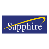 sapphire fibers